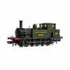 Hornby Model Railways Hornby Rail Trains HO-OO Train SR Terrier 0-6-0T W14 Bembridge Era 3 -Novelty Toys Sales a331233985cfca7748bd8abf287af725 thumb