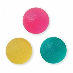 Sensory Genius Stress Balls Assorted