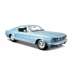 Maisto Diecast 1:24 Special Edition 1967 Ford Mustang GT