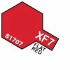 Tamiya Mini Acrylic Paint XF7 Flat Red -Novelty Toys Sales a6111f61467eae15856755da7f78d0ca thumb
