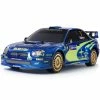 Tamiya Radio Control Kit 1:10 TT-01E Subaru Impreza Mexico 2004 Car 4WD -Novelty Toys Sales a6ca9acc2ecba131290f241bc92fbe19 thumb