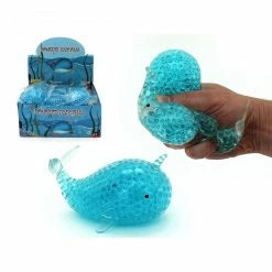 Other Squishy Water Orbs Narwhal