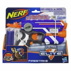 Nerf Elite Firestryke