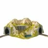 Noch Railway Scenics Noch Rail Trains HO-OO Corner Tunnel Single Track Curved 41x37x20cm -Novelty Toys Sales aae113aeead89a737b35f28059e0d6da thumb