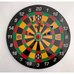 Other Harrows Magnetic Dart Game