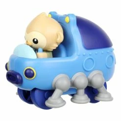 Octonauts Series 1 Gup Racers Assorted -Novelty Toys Sales adad40bff99971d63de7f5a4a05a0855 thumb