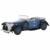 Oxford Diecast 1:76 Alvis Speed Twenty Royal Blue -Novelty Toys Sales ae0244357e7384693a43288bb7cd1fdb thumb