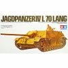 Tamiya Model Kit 1:35 German Jagdpanzer IV -Novelty Toys Sales af215e299cf64c43f82340784c65ab32 thumb