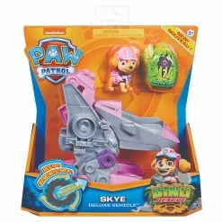 Paw Patrol Dino Rescue Themed Vehicle Assorted -Novelty Toys Sales af411db649af0ce1f40e67d119b5d8ad thumb