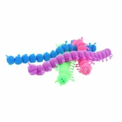 Other Stretchy Centipede 22cm Assorted