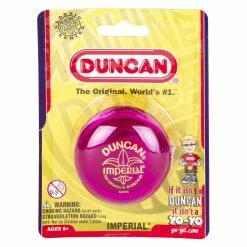 Duncan Yo Yo Imperial Assorted