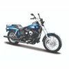 Maisto Diecast 1:12 Harley Davidson Motorcycles 2004 Dyna Super Glide Sport -Novelty Toys Sales b1f21ffadde6dd215deb804cad0e4f82 thumb