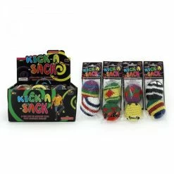 Other Kick A Sack Footbags 2 Pack