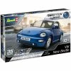 Revell Model Kit 1:24 VW New Beetle Easy Click -Novelty Toys Sales b2628940573e792073f4811fc101faf9 thumb