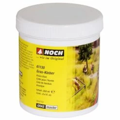Noch Railway Scenics Noch Rail Glue For Grass 250ml