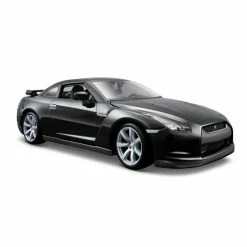 Maisto Diecast 1:24 Special Edition 2009 Nissan GT-R Assorted