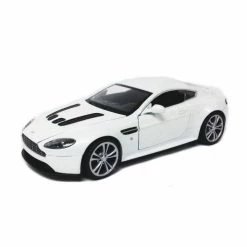 Motor Max Diecast 1:24 Aston Martin V12 Vantage