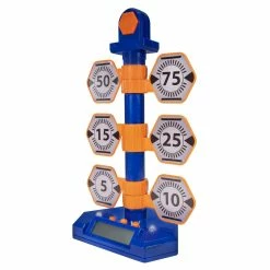 Nerf Elite Bulls Eye Digital Target