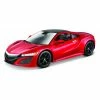 Maisto Diecast 1:24 Kit 2018 Acura Honda NSX Assorted -Novelty Toys Sales b47e042319e273a59a57ef35dfb8f6e9 thumb
