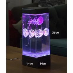 Other Jinx Luminous Jellyfish Lamp