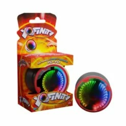 Other Yofinity Infinity Mirror Yo Yo