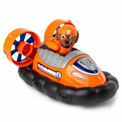 Paw Patrol Basic Vehicle & Pup Assorted -Novelty Toys Sales b788a4e6bf764631c47f3a523d9dd72d thumb