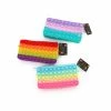 Other Poppit Push Pop Pencil Case Rainbow Assorted -Novelty Toys Sales b82b0d665e58e9c6e84c9a4e6de58f75 thumb