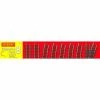 Hornby Model Railways Hornby Rail Trains HO-OO Track Extension Pack B -Novelty Toys Sales b8dfe86ac00e372e56d712404a1e2860 thumb