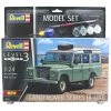 Revell Model Kit Gift Set 1:24 Land Rover Series III -Novelty Toys Sales b9c6ba95c418aa223134381085f21b55 thumb