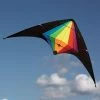 Ocean Breeze Dual Control Kite 1.5m Black Widow -Novelty Toys Sales ba5246e4eacf33812aab0464bdfc4034 thumb