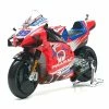 Maisto Diecast 1:18 Moto GP 2021 Ducati Pramac Racing Martin Zarco -Novelty Toys Sales babeaee2824aec6857564c3561db74d7 thumb