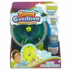 Gazillion Bubbles Gazilion Giant Power Wand