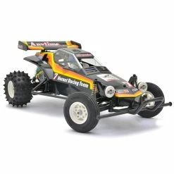 Tamiya Radio Control Kit 1:10 The Hornet 2004 2WD No ESC