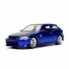 Jada Diecast 1:24 JDM Blue 1997 Honda Civic EK Type R -Novelty Toys Sales bdf0da69cb1a89caba6296aa46fca3b2 thumb