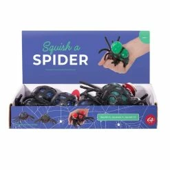 Other Squish A Spider Assorted