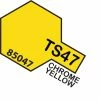 Tamiya Spray Paint TS47 Chrome Yellow -Novelty Toys Sales bea57bd8598da5e3fc9daa2a1fe85dba thumb
