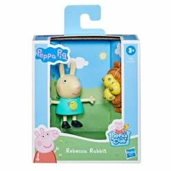 Peppa Pig Fun Friends Assorted -Novelty Toys Sales beb955e893dcfbf1b75bd27ffaa92e79 thumb