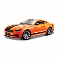 Maisto Diecast 1:24 Design Modern Muscle 2015 Ford Mustang GT Coupe Assorted -Novelty Toys Sales bec051826daa58af2a15e3c0825096b1 thumb