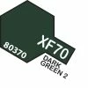Tamiya Enamel Paint XF70 Dark Green 2 -Novelty Toys Sales c03be535a19524a5ce41098655d835a9 thumb