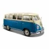 Maisto Diecast 1:24 Special Edition Volkswagen Van Samba Assorted -Novelty Toys Sales c1846ff04ffc396ede89b3a2f990fe62 thumb