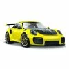 Maisto Diecast 1:24 Special Edition Porsche 911 GT2 RS Assorted -Novelty Toys Sales c1c4174624f5a1d7fe4bbc169c71f435 thumb