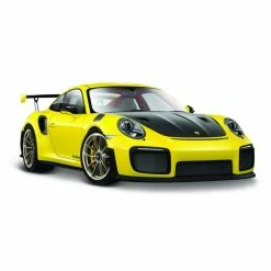 Maisto Diecast 1:24 Special Edition Porsche 911 GT2 RS Assorted