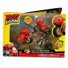 Ricky Zoom Bike Buddies -Novelty Toys Sales c1d862f249a988aa672b81c77760deca thumb