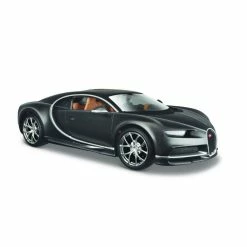 Maisto Diecast 1:24 Special Edition 2017 Bugatti Chiron Coupe Assorted