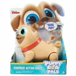 Puppy Dog Pals Surprise Action Figure Assorted