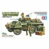 Tamiya Model Kit 1:35 US M8 Greyhound Combat Patrol -Novelty Toys Sales c256f0f3bb3bbcd08ab80aa3d40ffe2b thumb