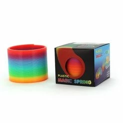 Other Springs Rainbow 80mm