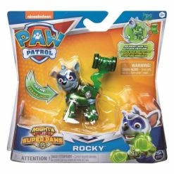 Paw Patrol Mighty Pups Super Paws Hero Pup Assorted -Novelty Toys Sales c2eb7ce352c216934d96e0c3a545607a thumb