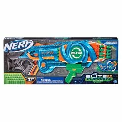 Nerf Elite 2.0 Flipshots Flip-32