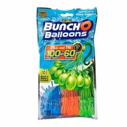 Zuru Bunch O Balloons Foilbag 3 Pack -Novelty Toys Sales c552a11048d70284af407d625049ba39 thumb